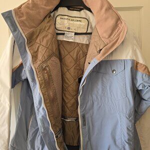 Women's Snowboarding Jacket - Body Glove (M)